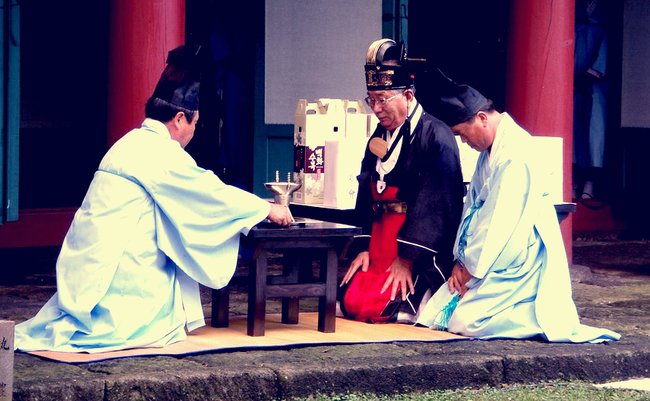 面白い韓国文化8