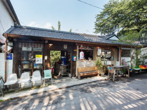 コーヒーパンアッカン 