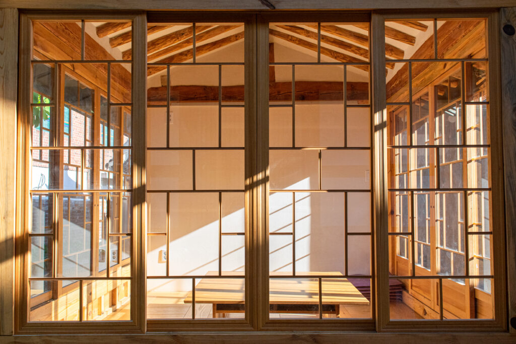 美術館・博物館