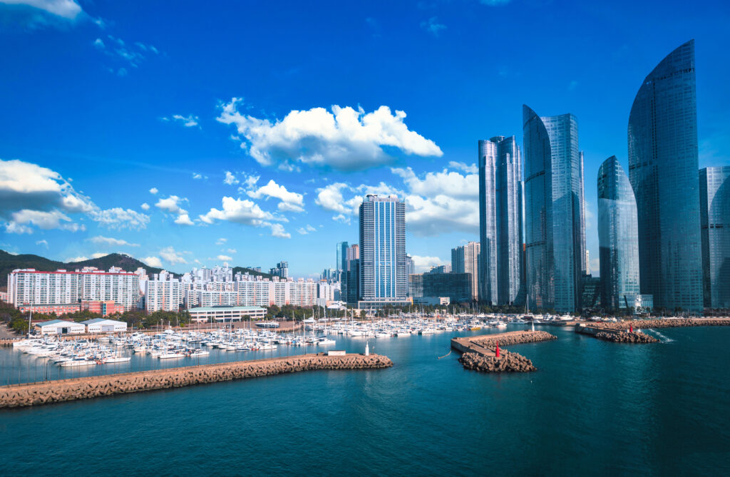 Busan