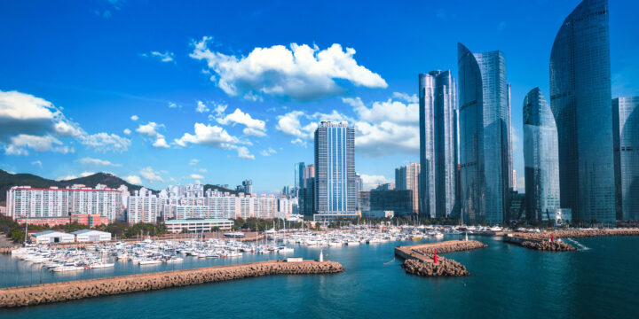 Busan