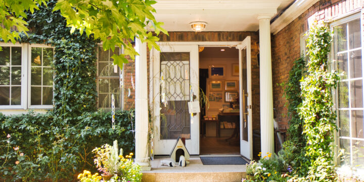 ソンス　カフェ