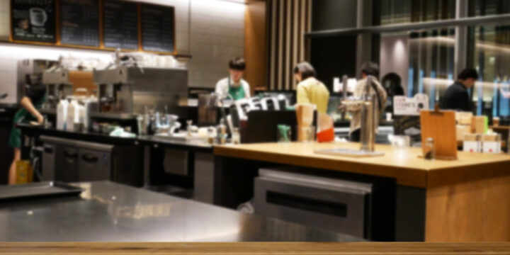 スターバックス