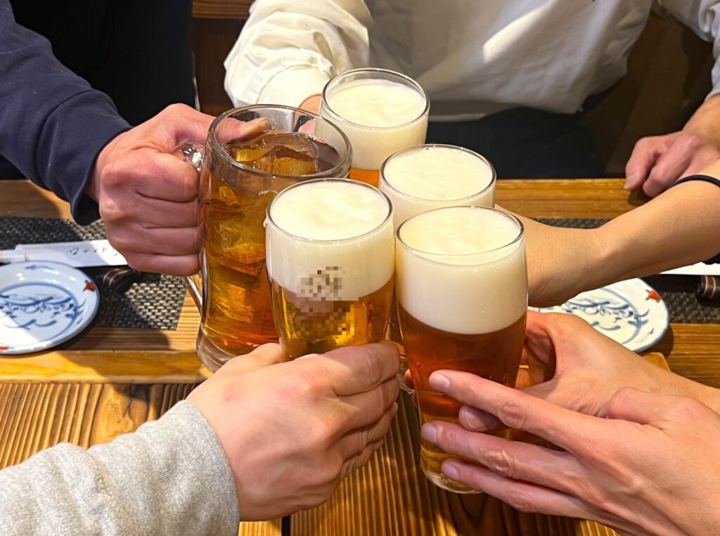 ビール
