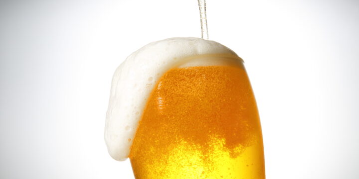 ビール